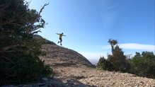 Evadict MT Cushion, son sobresalir en nada, buenas en la mayora de superficies.