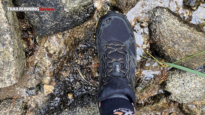 Evadict MT2 - TRAILRUNNINGReview.com