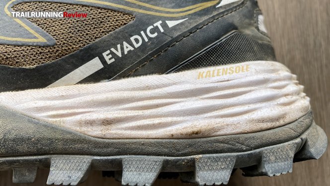 EVADICT MT2 TRAIL | Trail Running
