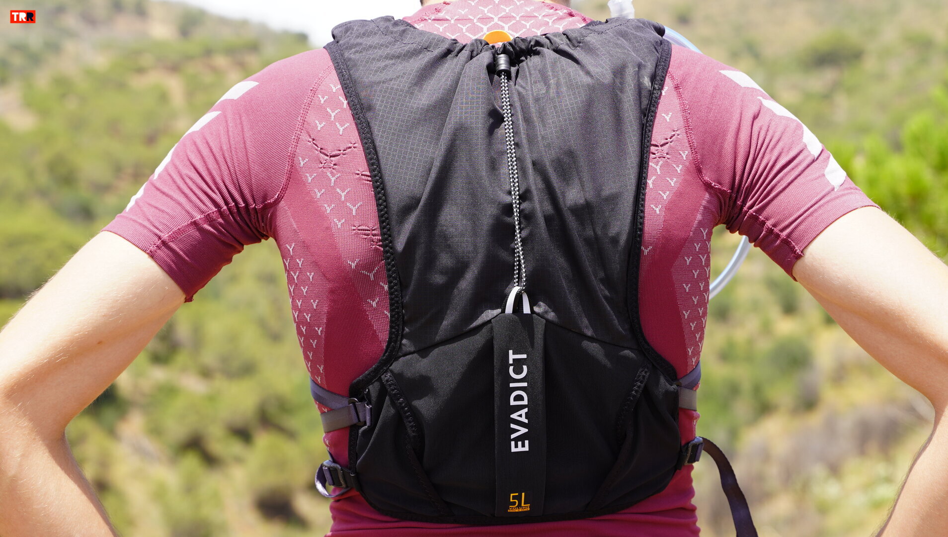 Mochila 5L - TRAILRUNNINGReview.com