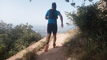El rebote es prácticamente inexistente en carrera.