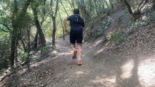 Mochila cómoda y se asienta bien en nuestra espalda.
