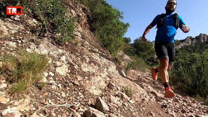 CHALECO HIDRATACIÓN TRAIL RUNNING EVADICT 5L – Revista técnica del deporte  Sport Training