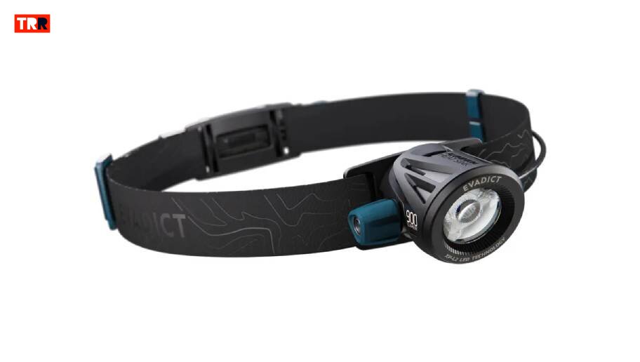 Evadict Ontrail 900