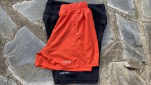 Evernya Ultra Bold Short. Malla, pantalón y cinturón de hidratación en uno