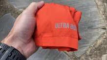 Evernya Ultra Bold Short. Pantalón exterior minimalista 