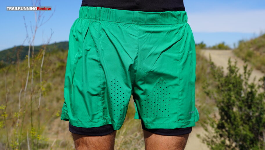 Salomon xa training discount shorts