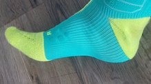 El color y aspecto estético de los Evernya Ultra Bold sigue como el primer dia
