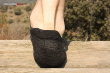 Feetures! Elite Merino+ Light Cushion No Show Tab