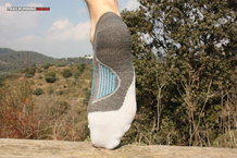 Feetures! Elite Merino+ Ultra Light No Show Tab