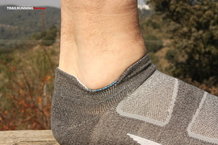 Feetures! Elite Merino+ Ultra Light No Show Tab