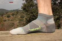 Feetures! Elite Ultra Light Low Cut