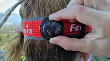 Fenix HM65R-T sistema de sujecin BOA.