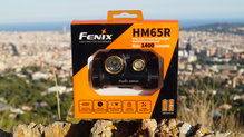 Fenix HM65R