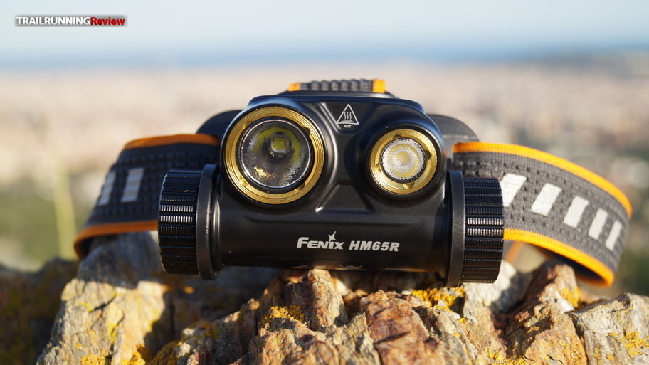 Fenix HM65R