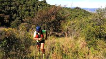 Ferrino Dry Run 12, ningún signo de desgaste.