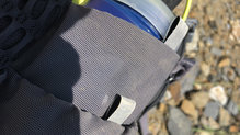 Ferrino X Rush Vest: detalle bolsillos frontales