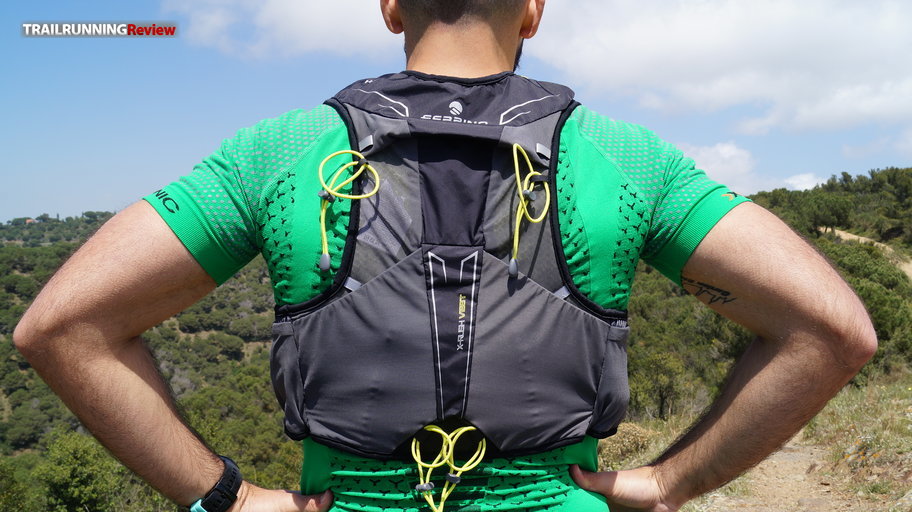 >Ferrino X-Rush Vest