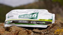 Review Finisher - Endurance