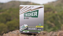 Finisher Endurance