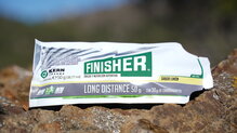 Finisher Long Distance
