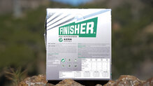 Finisher Long Distance