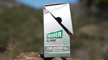 Finisher Long Distance