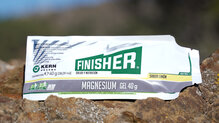 Review Finisher - Magnesium