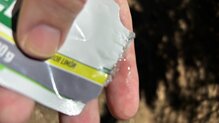 Finisher Magnesium: no deja la mano con tacto pegajoso