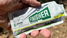 Finisher Magnesium: aporta ese plus de sales y magnesio para evitar las famosas rampas
