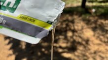Finisher Magnesium: textura fina sin llegar a ser liquida