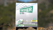 Finisher Magnesium