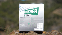 Finisher Magnesium