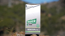 Finisher Magnesium