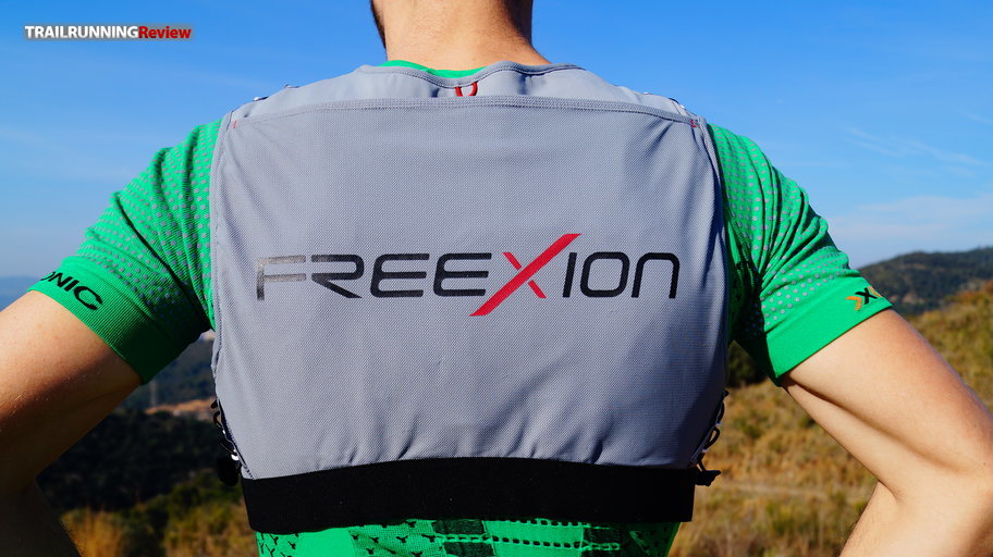 >Freexion Free Light 5L