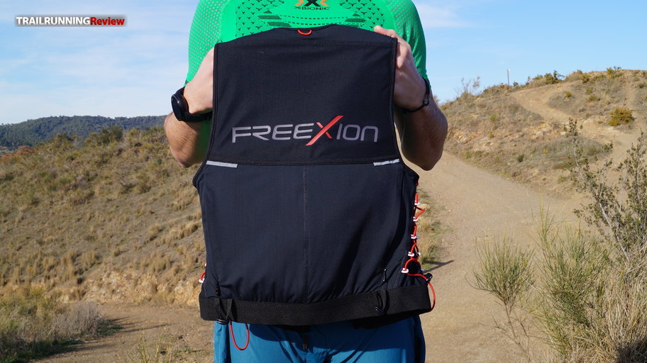 >Freexion Free-Race