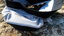La nueva marca francesa Freexion presenta su innovador cinturón Freexion X-Pert Belt.