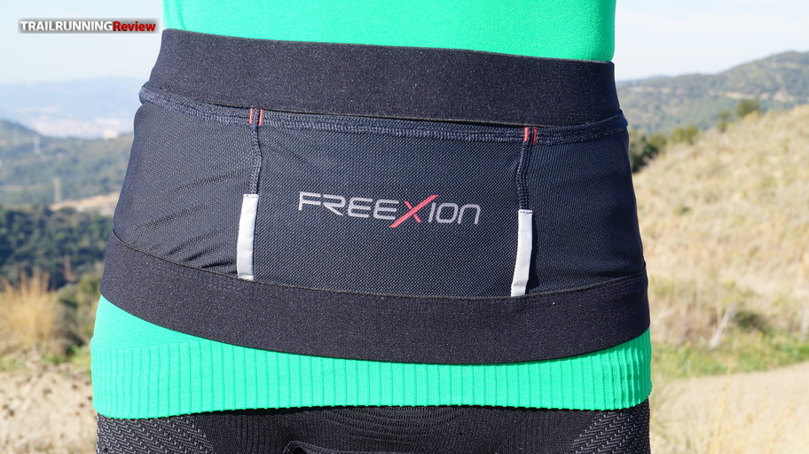 Freexion X-pert Belt