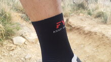 Fyke Boost Mid Sock, de media caña