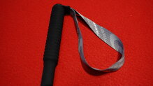 Gabel Carbon Feather R