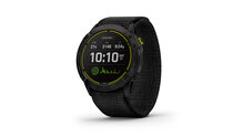 Analisis de Garmin