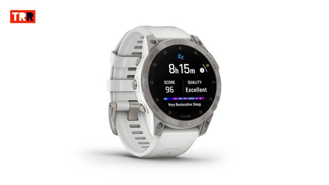 Garmin Epix