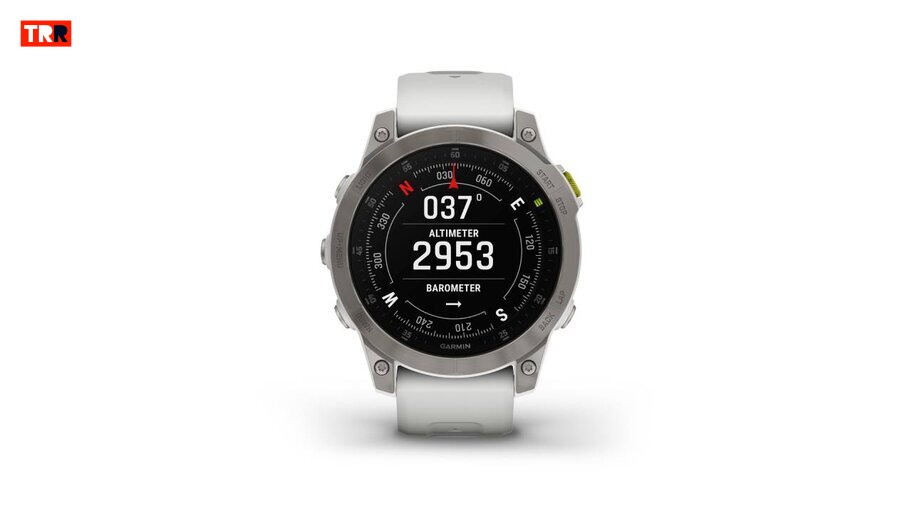 Garmin Epix 2