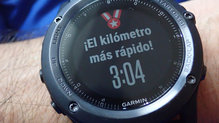 Garmin Fenix 3 HR: Es un gran dispositivo para llegar a conseguir nuestras metas