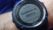 Garmin Fenix 3 HR: Ms claro no puede estar, est hecho para mejorar nuestra capacidad fsica