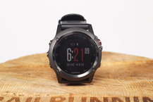 Garmin Fenix 3 HR