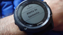 Garmin Fenix 3 HR: No solamente es para entrenar, sino también para vivir aventuras