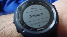Garmin Fenix 3 HR: Posibilidad de vuelta a casa para los más aventureros que salen a explorar