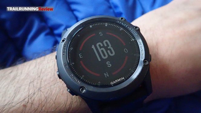 Garmin Fenix 3, review y opiniones, Desde 443,38 €