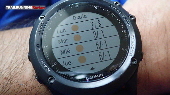 Garmin Fenix 3 review - BikeRadar
